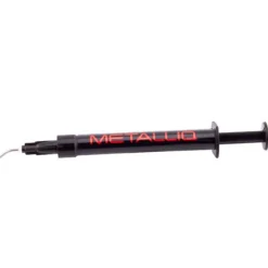 Pasta Térmica ThermalHero MettaliQ 2g Negro
