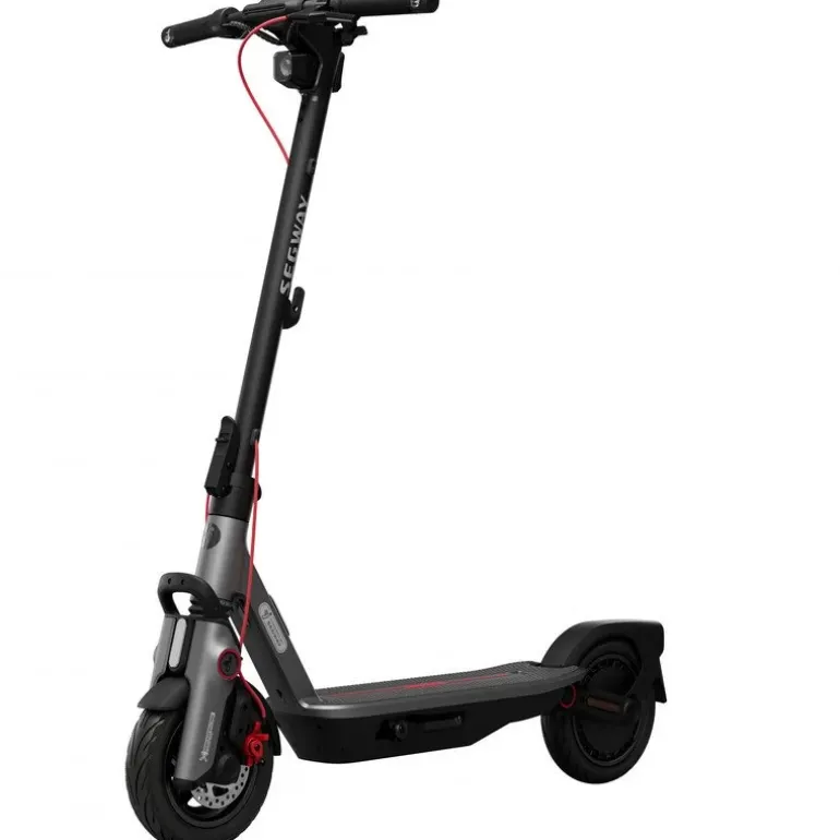 Patinete Eléctrico Segway Ninebot F3 E