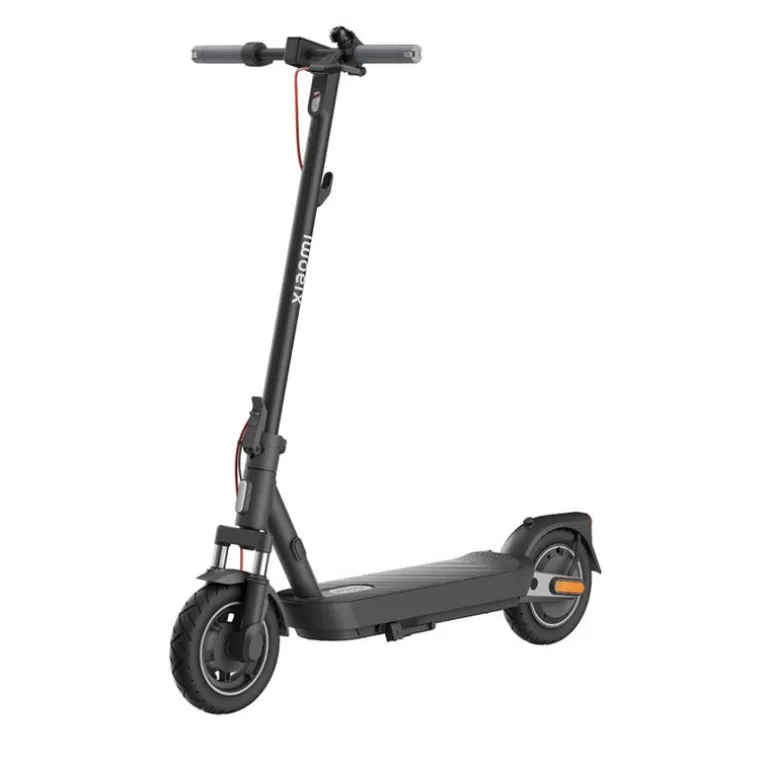 Patinete Eléctrico Xiaomi 5 Pro GL Negro