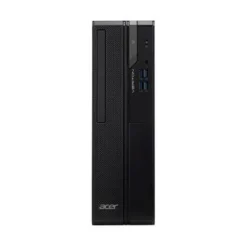 PC Sobremesa Acer Veriton N VEN2580 i3-1115G4 8GB 512GB FreeDOS