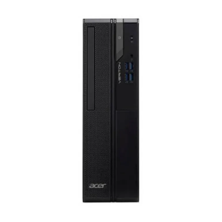 PC Sobremesa Acer Veriton N VEN2580 i3-1115G4 8GB 512GB FreeDOS
