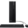 PC Sobremesa Acer Veriton VX2730G U7-265 16GB 512GB W11P Con Teclado Y Ratón Negro