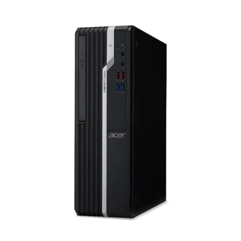 PC Sobremesa Acer Veriton X X2690G i3-12100 8GB 512GB FreeDOS