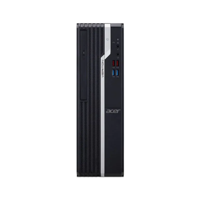 PC Sobremesa Acer Veriton X X2690G i3-12100 8GB 512GB FreeDOS