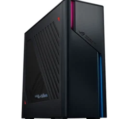 PC Sobremesa Asus ROG G22CH-71470F0240 i7-14700F RTX 4060 Ti 16GB 1TB FreeDOS Gris