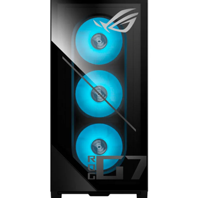 PC Sobremesa Asus ROG G700 G700TF-07265F0300 U7-265F RTX 5060 Ti 32GB 1TB FreeDOS Negro