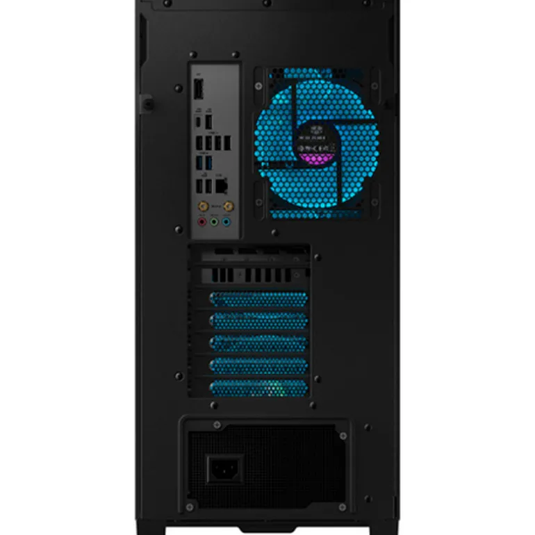 PC Sobremesa Asus ROG G700 G700TF-07265F0300 U7-265F RTX 5060 Ti 32GB 1TB FreeDOS Negro