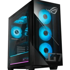 PC Sobremesa Asus ROG G700 G700TF-07265F0530 U7-265F RTX 5070 32GB 1TB FreeDOS