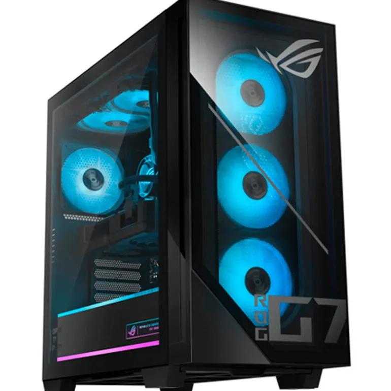PC Sobremesa Asus ROG G700 G700TF-07265F0530 U7-265F RTX 5070 32GB 1TB FreeDOS