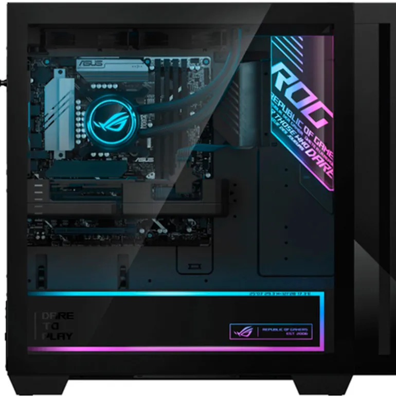 PC Sobremesa Asus ROG G700 G700TF-07265F0530 U7-265F RTX 5070 32GB 1TB FreeDOS