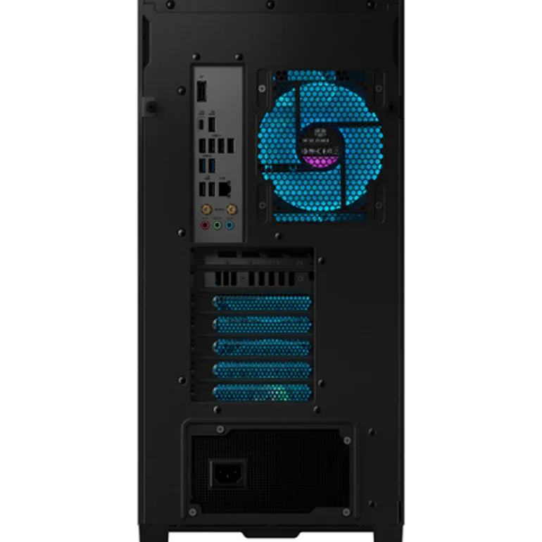 PC Sobremesa Asus ROG G700 G700TF-07265F0530 U7-265F RTX 5070 32GB 1TB FreeDOS