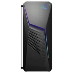 PC Sobremesa Asus ROG Strix G13CHR-71470F0580 i7-14700F RTX 4060 Ti 8GB 32GB 1TB FreeDOS Gris Oscuro