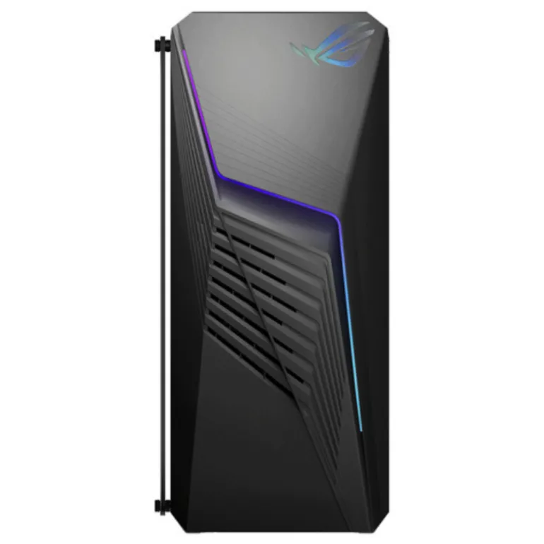 PC Sobremesa Asus ROG Strix G13CHR-71470F0580 i7-14700F RTX 4060 Ti 8GB 32GB 1TB FreeDOS Gris Oscuro