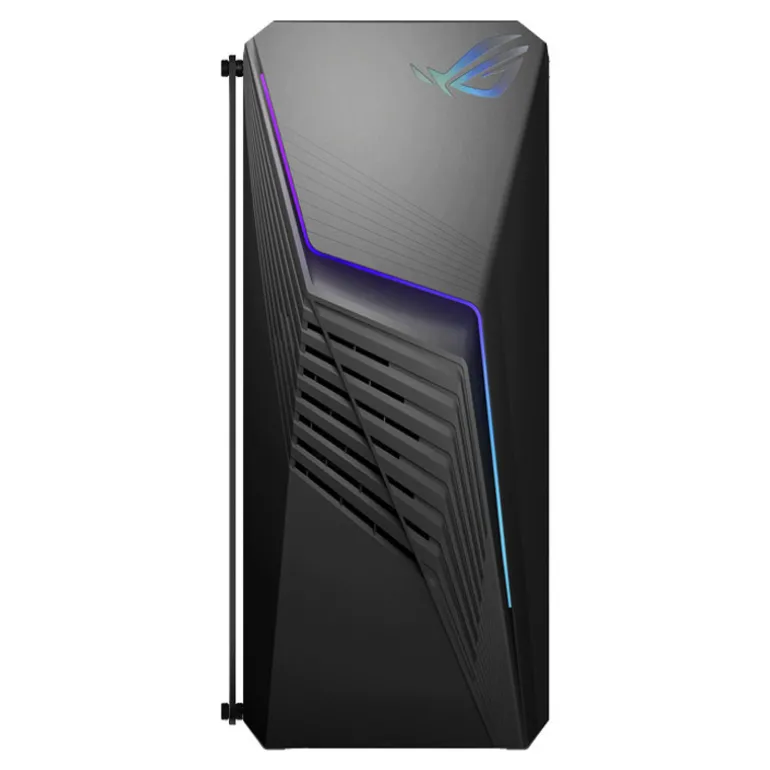 PC Sobremesa Asus ROG Strix G16CHR-71470F0370 i7-14700F RTX 4070 Super 32GB 1TB FreeDOS Gris