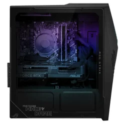 PC Sobremesa Asus ROG Strix G16CHR-71470F0370 i7-14700F RTX 4070 Super 32GB 1TB FreeDOS Gris