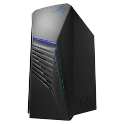 PC Sobremesa Asus ROG Strix G16CHR-71470F0370 i7-14700F RTX 4070 Super 32GB 1TB FreeDOS Gris