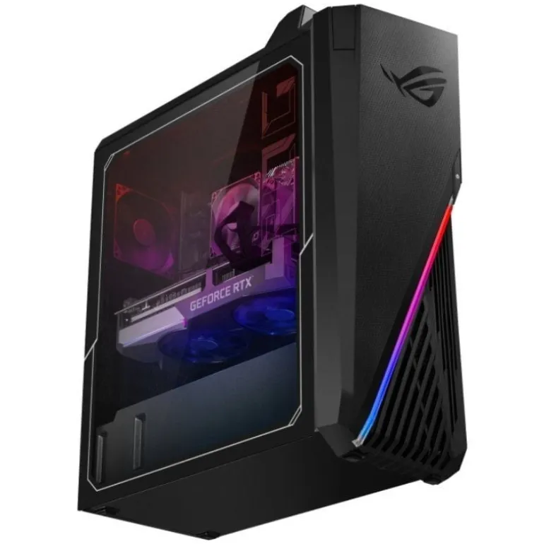 PC Sobremesa Asus ROG Strix G15DS-R7700X0590 R7-7700X RTX 4060 32GB 1TB FreeDOS