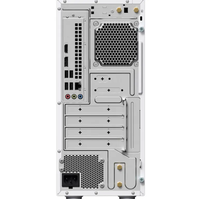PC Sobremesa Asus V500 V500MV-13620H034W i7-13620H 16GB 1TB W11H