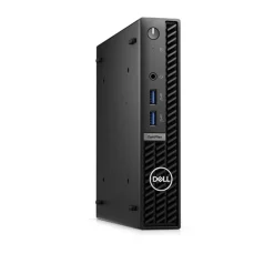 PC Sobremesa Dell OptiPlex 7010 MFF RTTMW i5-12500T 16GB 512GB  W11P