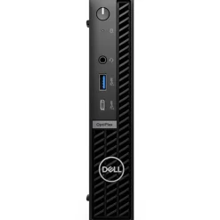 PC Sobremesa Dell Optiplex Micro 7020 i5-14500T 16GB 512GB W11P Negro