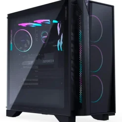 PC Sobremesa Gigabyte AORUS Prime 5 AP5A7N7T-5102 R7-9800X3D RTX 5070 Ti 32GB 2TB W11H