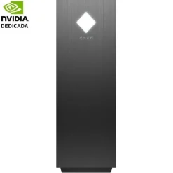 PC Sobremesa HP Omen 25L GT15-1077NS i5-13400F RTX 4060 Ti 16GB 512GB FreeDOS Negro