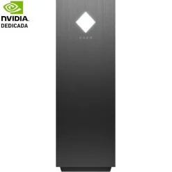 PC Sobremesa HP Omen 25L GT15-0040NS i7-12700F RTX 3060 Ti 16GB 512GB + 1TB FreeDOS