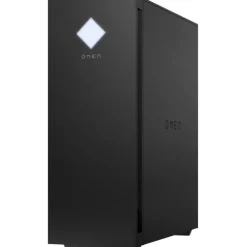 PC Sobremesa HP Omen 25L GT15-0037NS i7-12700F RTX 3060 Ti 16GB 512GB W11H