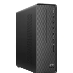 PC Sobremesa HP Slim Desktop S01-PF3010NS i3-13100 8GB 512GB FreeDOS