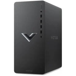 PC Sobremesa HP Victus TG02-1080NS i5-13400F RTX 4060 16GB 1TB W11H