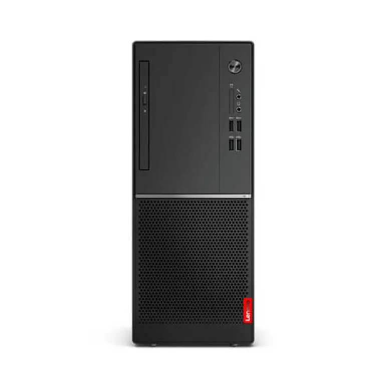 PC Sobremesa Lenovo V55T-15API R5-3400G 8GB 256GB W10P