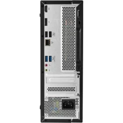 PC Sobremesa Medion Akoya T80 MD34580 i5-12450H 8GB 512GB W11H Negro