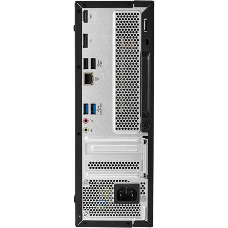 PC Sobremesa Medion Akoya T80 MD34580 i5-12450H 8GB 512GB W11H Negro