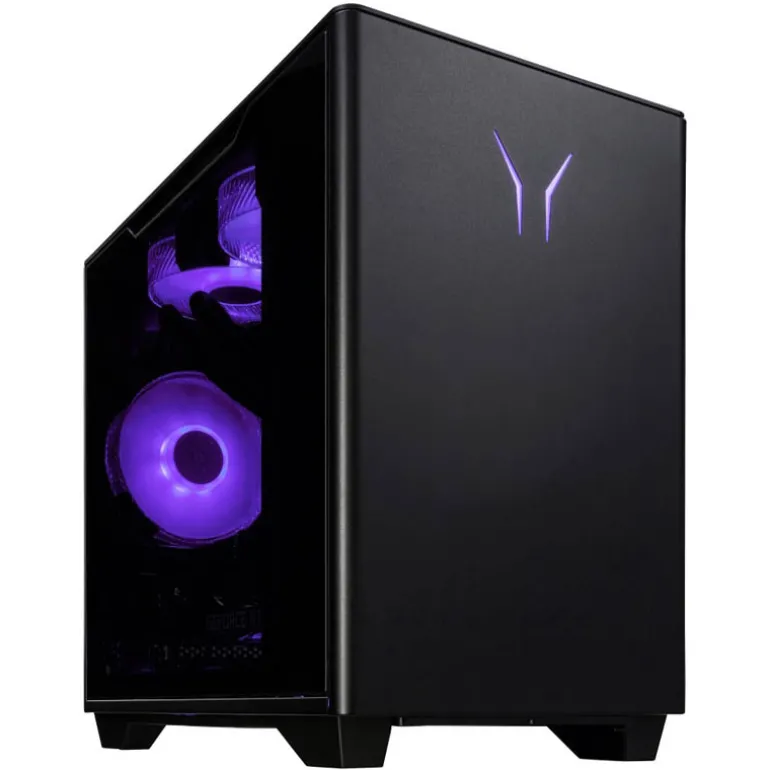 PC Sobremesa Medion Erazer Bandit P20 i5-14400 RTX 4060 16GB 1TB W11H