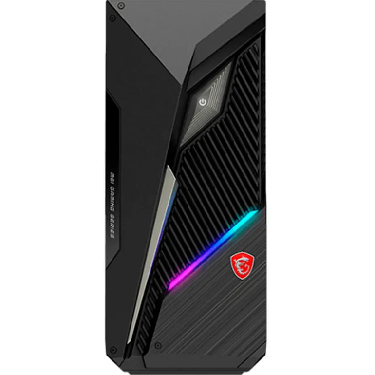 PC Sobremesa MSI MAG INFINITE S3 13NUE-1275ES i7-13700F RTX 4070 VENTUS 2X OC 32GB 1TB W11H Negro