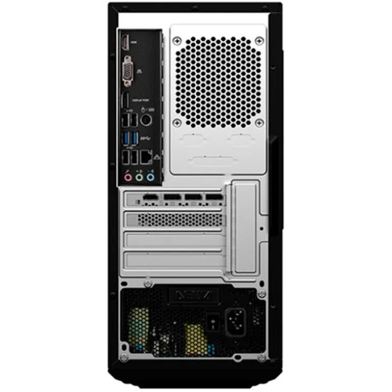 PC Sobremesa MSI MAG INFINITE S3 13NUE-1275ES i7-13700F RTX 4070 VENTUS 2X OC 32GB 1TB W11H Negro