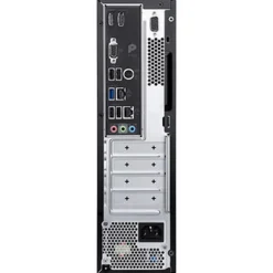 PC Sobremesa MSI PRO DP180 A14G-004EU i5-14400 16GB 512GB W11P Negro
