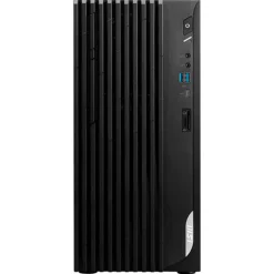 PC Sobremesa MSI PRO DP180 14A-844XES i5-14400 16GB 500GB FreeDOS Negro