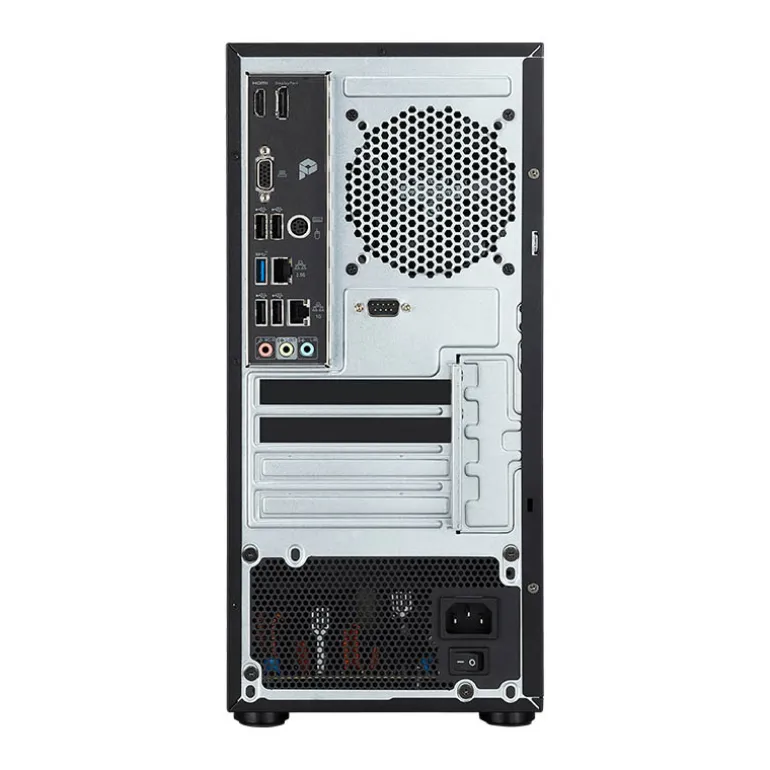 PC Sobremesa MSI Pro DP180-049EU i7-13700F RTX 3060 16GB 1TB W11P