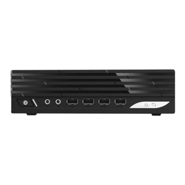 PC Sobremesa MSI Pro DP21 13M-491EU i3-13100 8GB 256GB W11P