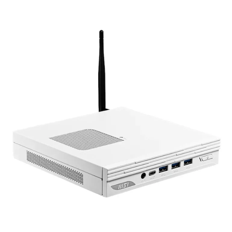 PC Sobremesa MSI Pro DP10 13M-054EU i3-1315U 8GB 256GB W11P
