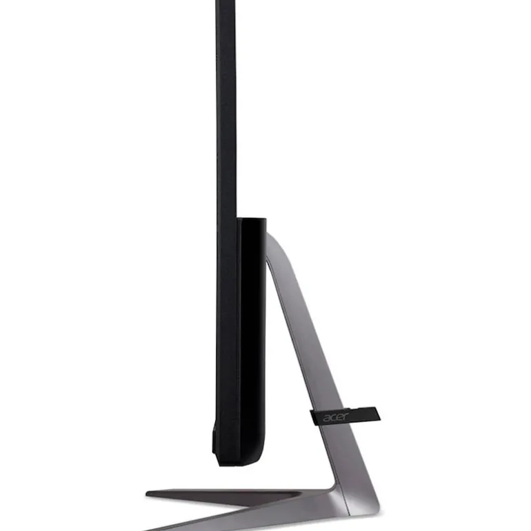 PC Todo En Uno Acer Veriton VZ2524G U5-125U 8GB 512GB 23.8" W11P Negro