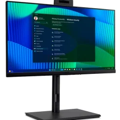 PC Todo En Uno Acer Veriton VZ2724G i5-14400 16GB 512GB 24" W11P Negro