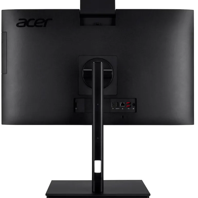 PC Todo En Uno Acer Veriton VZ4727GT i5-14500 16GB 512GB 27" W11P Negro