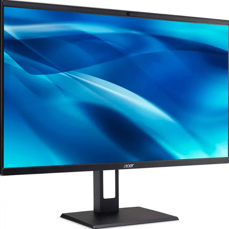 PC Todo En Uno Acer Veriton Z2694G i5-12400 8GB 512GB 24" W11P Negro