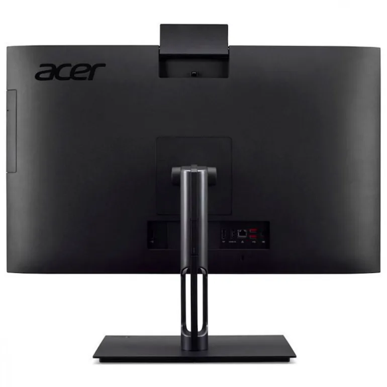 PC Todo En Uno Acer Veriton Z4 VZ4727GT i7-14700 16GB 1TB 27" W11P Negro