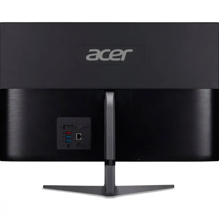 PC Todo En Uno Acer Veriton Z2 Z2514G i5-1335U 8GB 512GB 24" W11P Negro