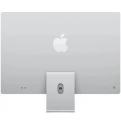 PC Todo En Uno Apple iMac M4 16GB 512GB 24" macOS Azul