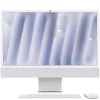 PC Todo En Uno Apple iMac M4 16GB 512GB 24" macOS Plata