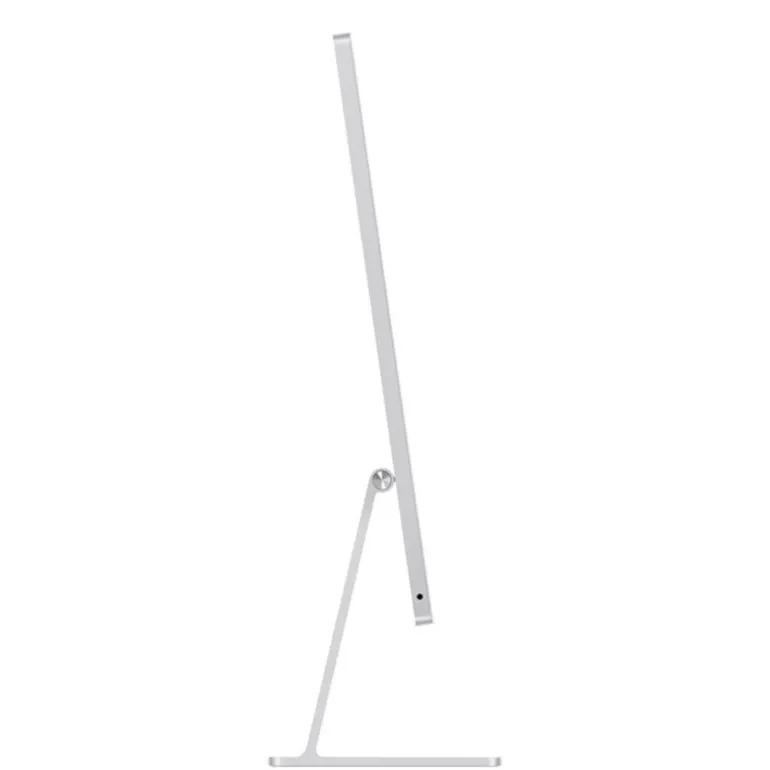 PC Todo En Uno Apple iMac M4 16GB 512GB 24" macOS Plata